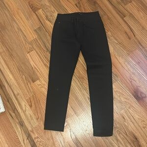 KanCan Black Jeans